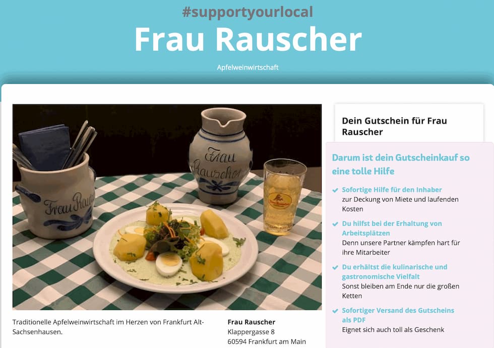 Download Gutschein fruehstueck spruch HD
